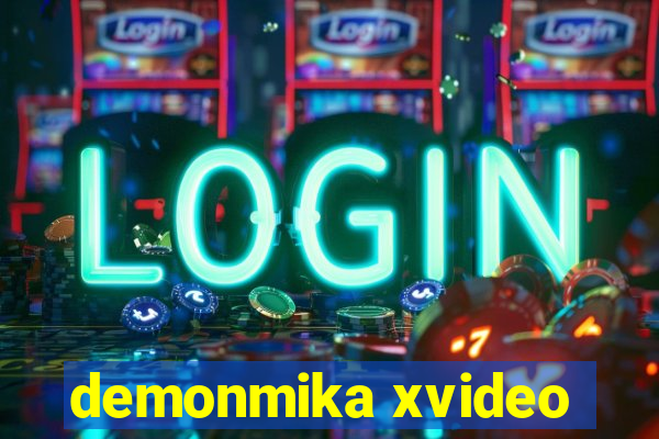 demonmika xvideo